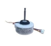 YFNP25-4G T26N4P25WA Wall Mounted Air Conditioning Motor Fan YYW25-4 RPG25A-6-7(YFNP25-4G)
