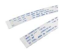 YfnTDwceV 10pcs I3200 Printhead 14pin Length 40cm 60cm Print Head Data FFC Short Compatible With 4720 Inkjet Printer(14P 40cm)