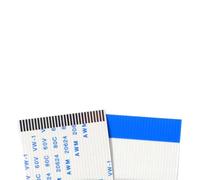YfnTDwceV 29Pins Head Data 50pcs For XP600 TX800 TX700 TX720 TX820 Solvent Flatbed Printer DX10 Printhead(600mm long)
