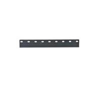YfnTDwceV 5pcs Printer Plotter Rubber Wiper For XP600 DX5 DX7 5113 Print Head Mutoh Roland Mimaki Cleaning Wiper Parts Compatible With(NO.12 Black)
