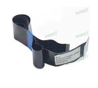 YfnTDwceV CCD Scanner Head CIS Motor Flat Compatible With M680 M525 M575 M630 X585 ADF CC350-60011 CF16-60101(Scan Cable)