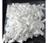 YfnTDwceV Cleaning Swab T 21 50 100 200 PCS Compatible With Rubystick Printhead(100 a pack)