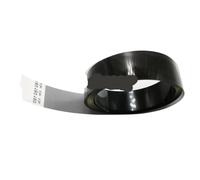 YfnTDwceV Encoder Strip 180dpi 2.7M 3.6M 4.5M 5M 15mm Compatible With DX5 DX7 Roland Xuli 180LPI Encoder Film(180dpi-5000mm-15mm)