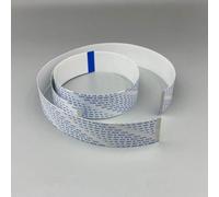 YfnTDwceV FFC Flex Flat Data 29 Pin 10pcs Compatible With Mutoh ValueJet 1624 1638 VJ1604 VJ1624 VJ1638 TX800 XP600 Printer Big DX7 Head(29pin 400mm)