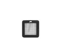 YfnTDwceV HEPA Air Filter 99.97% Interception Rate Compatible With Kobra S1 Combo ACE Pro Air Filter For S1C(1PCS)