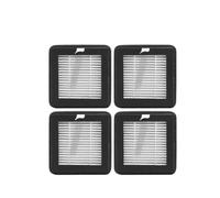 YfnTDwceV HEPA Air Filter 99.97% Interception Rate Compatible With Kobra S1 Combo ACE Pro Air Filter For S1C(4PCS)