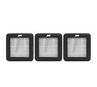YfnTDwceV HEPA Air Filter 99.97% Interception Rate Compatible With Kobra S1 Combo ACE Pro Air Filter For S1C(3PCS)