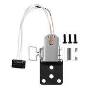 YfnTDwceV Hotend Mounting Heating Assembly Compatible With A1 A1 H2D Bambulab A1 Accessories(1pcs)