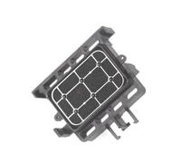 YfnTDwceV Ink Absorbing Sponge Waste Ink Pump Cleaning Unit Cap Stack Parking Lot Compatible With A4 DTF Printer L800 R330 L805 T50 P50(A4 ink pad)