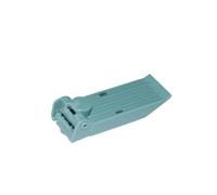 YfnTDwceV Ink Cartridge Connector Compatible With 45 JS10 JS12 JS12M 2580 2588 M 2790K+ IQ800 G1309S TIJ Handheld Thermal Inkjet Printer(3pcs cartridge cover)