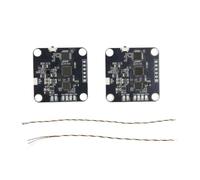 YfnTDwceV L43D Analog Video Encryption Decryption Device Compatible With Drones