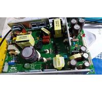YfnTDwceV Power Supply Board Compatible With TSC MH240 MH241 Power Board Interface Board Barcode Printer