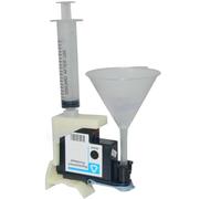 YfnTDwceV Print Head Cleaner Kit Compatible With Designjet 100 100plus 110 Plus 120 Inkjet 1000 1100d Dtn 1200 2230 2250 2800 D Dtn
