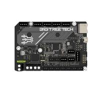 YfnTDwceV Printer Mainboard BIGTREETECH BTT SKR E3 V3.0 With TMC2209 UART Compatible With Ender 3 Ender 5 Pro CR 10(SKR Mini E3 V3.0)