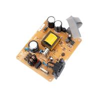 YfnTDwceV Printer Power Supply Board A3 DTF DTG R1390 R1800 C589 PSE Ile EPS-96E Compatible With Yellow Current Power Motherboard