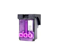 YfnTDwceV Printhead GT51 GT52 GT53 M0H50A M0H51A X4E75A Compatible With Ink Tank 310 410 318 319 418 GT5822 GT5810 GT5820 519 531 508(MOH50A GT52 Color)
