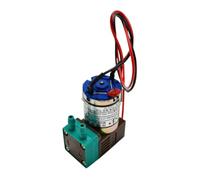 YfnTDwceV Small Ink Pump 3W 24V 100-200ml/min Compatible With Wit Color Solvent Plotter Printer JYY(1 pc)