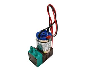 YfnTDwceV Small Ink Pump 3W 24V 100-200ml/min Compatible With Wit Color Solvent Plotter Printer JYY(1 pc)