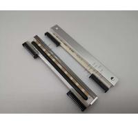 YfnTDwceV Thermal Printhead 2pcs KD2003DF10A Compatible With Toledo Prix 4 Prix 5 Electronic Scales Bar Code Print Head