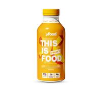 Yfood Ready To Drink Complete Meal Fruity Mango 500ml