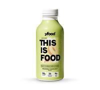 Yfood Ready to Drink Complete Meal Heavenly Hazelnut 500ml