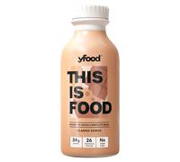 YFood This is Food Classic Choco 500ml