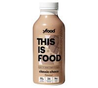 YFood This is Food Classic Choco 500ml