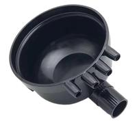 YFQAZXSW Coffee Machine Water Tank Wastewater Box Drainage Pipe