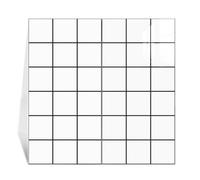 YFQHZDS Peel and Stick Marble Wall Panels 23.6"X11.8"- Waterproof Self-Adhesive for Interior Wall Decor,PVC Foam Backsplash Tile for Kitchen,style23,16pcs