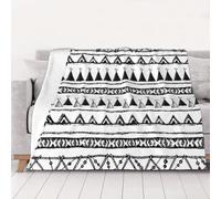 YFSGDLBN Native American Patterns printed Ultra-Soft Micro Fleece Blanket soft throw Blanket