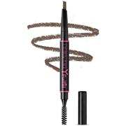 Yfulfill Ash Brown Eyebrow Pencils for Old Women, Eyebrow Pencil for Women
