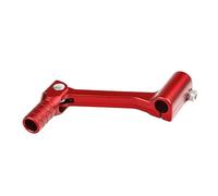 YFWLNZD Motorcycle Gear Shift Lever Gear Shift Lever Motorcycle Dirt Pit Bike Motocross Off Road for 50cc-250cc Engine for CBS150 for CBS2