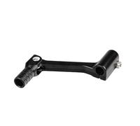YFWLNZD Motorcycle Gear Shift Lever Gear Shift Lever Motorcycle Dirt Pit Bike Motocross Off Road for 50cc-250cc Engine for CBS150 for CBS2