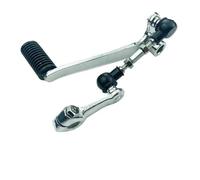 YFWLNZD Motorcycle Gear Shift Lever Gearshift Pedal Double Cylinders Type Speed Change Gear Shift Lever for Dayang for Dayun for CBT125 for CB125T