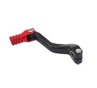 YFWLNZD Motorcycle Gear Shift Lever Motorcycle Accessories Dirt Bike Aluminium Alloy Shift Lever Parts for ZS174FMM for CBS300 for NB300
