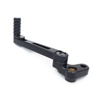 YFWLNZD Motorcycle Gear Shift Lever Motorcycle Change Gear Shift Lever Left Side Pedal Shifter for Hypermotard for Hyperstrada 939 821 SP 820 2013-2018