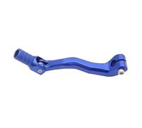 YFWLNZD Motorcycle Gear Shift Lever Motorcycle Gear Shift Pedal Lever for NC250 NC300 NC450 CBS150 CBS250 CBS300 for T4 T6 K4 K6 125-450cc