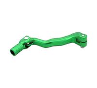 YFWLNZD Motorcycle Gear Shift Lever Motorcycle Gear Shift Pedal Lever for T4 T6 K6 125 150 200 250 300 350 400 450cc for NC250 NC300 NC450 CBS250 CBS300