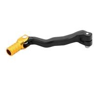 YFWLNZD Motorcycle Gear Shift Lever Motorcycle Gear Shift Pedal Lever for T4 T6 K6 125 150 200 250 300 350 400 450cc for NC250 NC300 NC450 CBS250 CBS300