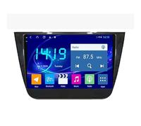 YFYANFEI 9-inch Touch Screen Car Stereo Radio GPS Navigation For MG ZS 2014-2022 With BT WiFi Mirror Link 4G Navigation Support Steering Wheel Control,4 Core Wifi 1G+16G