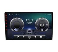 YFYANFEI Android 15 Car DVD Player Radio Unit for Opel Mokka 2012-2016, Car Stereo 9 Inch GPS Navigator Bluetooth Support 4G Wifi Screen Mirror Link,8 Core 4G+Wifi 4G+64G