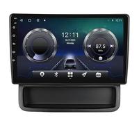 YFYANFEI Android 15 Car DVD Player Radio Unit for Opel Vivaro 2010-2014, Car Stereo 9 Inch GPS Navigator Bluetooth Support 4G Wifi Screen Mirror Link,8 Core 4G+Wifi 8G+256G
