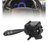 YFYANFEI Steering Indicator Stalk Switch for Hyundai I10 2008-2013, Turn Signal Headlight Headlamp Fog Light Control Switch, Car Replacement Parts and Accessories 93410-0X000 93410-0X050