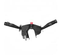 YFYANFEI Wiper Switch + Steering Indicator Stalk for Ford Fiesta Ka 1996-2008, Windshield Wiper Turn Signal Control Stalk Switch, Car Replacement Parts and Accessories 97FG13335CB