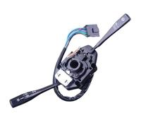 YFYANFEI Wiper Switch + Steering Indicator Stalk for Mitsubishi L300 DE90 L200, Windshield Wiper Turn Signal Control Stalk Switch, Car Replacement Parts and Accessories MB571632