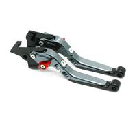 YFYFY Clutch for CB500F for CBR500R/X 2013-2021 Motorcycle Handle Lever Brake Clutch Levers Guard Protector(Gray 1)
