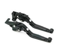 YFYFY Clutch for CB500F for CBR500R/X 2013-2021 Motorcycle Handle Lever Brake Clutch Levers Guard Protector(Black 2)