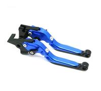 YFYFY Clutch for CB500F for CBR500R/X 2013-2021 Motorcycle Handle Lever Brake Clutch Levers Guard Protector(Blue 2)
