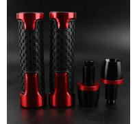 YFYFY Clutch for CB600F Hornet 1998-2006 Motorcycle Accessories Short Brake Clutch Levers(Red2)