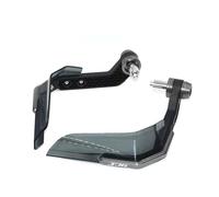 YFYFY Protector For Yamaha XJ6 XJ 6 DIVERSION Motorcycle Handguard Shield Hand Guard Protector Windshield(1)